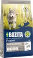 Produktbild: Bozita Original Puppy & Junior Lamb XL - 3 kg