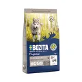 Produktbild: Bozita Hundefutter Original Puppy & Junior XL Lamm – 3 kg weizenfreies Trockenfutter für Welpen, Junghunde sowie säugende Hündinnen größerer Rassen – Ausgewogene Ernährung für gesundes Wachstum