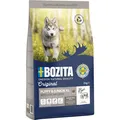 Produktbild: Bozita Original Puppy & Junior Lamb XL | 3kg für Hunde