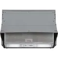 Produktbild: DE5360 SG/1 Abluft/Umluft Dunstabzugshaube/Esse Einbau 60 cm (Grau)