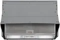 Produktbild: Bauknecht DE 5360 SG/1 (grau) Flachschirm-Dunstabzugshaube