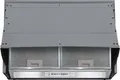 Produktbild: Bauknecht DE 5360 SG/1, 284 m³/h, Abluft/Umluft, E, A, B, 67 dB