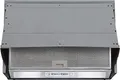 Produktbild: Bauknecht DE 5360 SG Dunstabzugshaube, 60 cm, Energieeffizienzklasse D