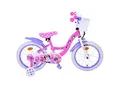 Produktbild: VOLARE Kinderfahrrad Minnie Cutest Ever! 16 Zoll