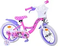 Produktbild: Volare Kinderfahrrad Minnie Cutest Ever! 16 Zoll