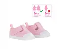Produktbild: Smoby Puppen Trage Corolle MGP 36cm Sneakers - pink