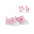 Produktbild: Corolle MGP 36cm Sneakers Pink Puppenschuhe Puppe Kleidung Zubehör 9000141510