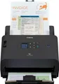 Produktbild: Canon imageFORMULA DR-S250N - Dokumentenscanner - Contact Image Sensor (CIS) - Duplex - 216 x 5588 mm - 600 dpi x 600 dpi - automatischer Dokumenteneinzug (60 Blätter) - USB 3,2 Gen 1, Gigabit LAN (6383C003)