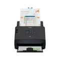 Produktbild: Canon imageFORMULA DR-S250N Scanner mit Vorlageneinzug 600 x 600 DPI A4 Schwarz (6383C003)