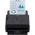 Produktbild: CANON DR-S250N A4 50ppm,60ADF,LAN,USB3.2,600dpi