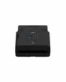 Produktbild: Canon Scanner imageFORMULA DR-S250N| Dokumentenscanner mit Web-Scan Funktion | Duplex Scanner mit Einzug | LAN & USB | 60 Blatt Einzug | 50 Seiten/Min | CaptureOnTouch Software mit OCR I PDF I Twain