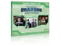 Produktbild: Dragons-die 9 Welten - Hörspiel-Box, Folge 10-12 (CD)