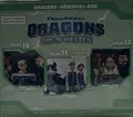 Produktbild: Dragons-die9 Dragons-Die 9 Welten: Die Hörspiel-Box mit den Folgen 10  (CD) KC12