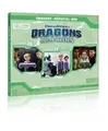 Produktbild: Dragons - Die 9 Welten: Die Hörspiel-Box mit den Folg... | CD | Zustand sehr gut