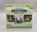 Produktbild: Dragons: Die 9 Welten - Hörspiel-Box Folge 10-11-12 - 3 CD's - NEU/OVP