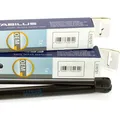 Produktbild: 2x STABILUS 016721 Heckklappendämpfer für SKODA FABIA 600N, 440 mm, LIFT-O-MAT®
