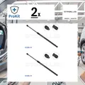 Produktbild: 2x ORIGINAL® Stabilus Gasfeder, Koffer-/Laderaum Links, Rechts für Skoda FABIA
