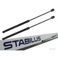 Produktbild: Gasfeder, Koffer-/Laderaum STABILUS 016721 // LIFT-O-MAT® für SKODA, beidseitig
