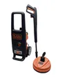 Produktbild: Hochdruckreiniger BLACK DECKER BXPW2000PE 2000W