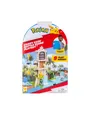 Produktbild: Pokemon Carry Case Battle Ruins playset