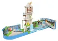 Produktbild: Pokemon Carry Case Battle Ruins Playset – PKW4046