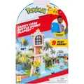 Produktbild: Jazwares Pokémon Battle Ruins Playset (6305.75480)