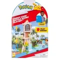 Produktbild: Carry Case Battle Ruins Playset