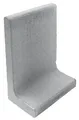 Produktbild: Diephaus L-Stein GRAU 80/50/50/7 CM