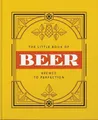 Produktbild: The Little Book of Beer: Probably the best beer book by Orange Hippo! 1911610716