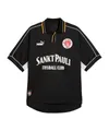 Produktbild: PUMA Fußballtrikot PUMA FC St. Pauli Retro Trikot Kurzarm-Trikots Teamsport