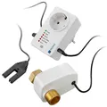 Produktbild: H-TRONIC Wasserschutzschalter WSS 1, 1114725, externer Sensor, über Steckdose