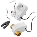 Produktbild: H-TRONIC Wasserschutzschalter WSS 1, 1114725, externer Sensor, über Steckdose