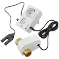 Produktbild: H-Tronic 1114725 Wassermelder mit externem Sensor netzbetrieben - Sehr Gut