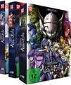 Produktbild: Code Geass - OVAs - Gesamtausgabe - Bundle - Vol. 1-5 - [DVD]