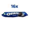 Produktbild: Oreo Original - Kiste mit 16x 154g Rollen