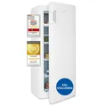 Produktbild: Exquisit Gefrierschrank, 4-Sterne, Tiefkühlschrank, 165 L, GS5230-H-010E weiss