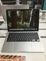 Produktbild: MacBook Air silber, 2022, Apple M2 8C8G, 8GB, 256GB 5#2204139