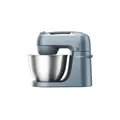 Produktbild: KENWOOD Küchenmaschine Go KZM35.000GY 800 W 4l Schüssel storm blue blau-grau