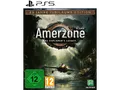 Produktbild: Amerzone Remake: The Explorer's Legacy – 25 Jahre Jubiläums Edition - [PlayStation 5]