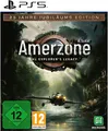 Produktbild: Amerzone - The Explorer's Legacy (25 Jahre Jubiläums Edition) PS5-Spiel