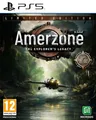 Produktbild: Amerzone Remake: The Explorers Legacy (Limited Edition) (PS5) (NEU) (OVP)