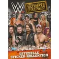 Produktbild: WWE 2017 Ultimate Sticker - 1 Album