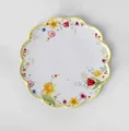 Produktbild: Villeroy & Boch Spring Awakening Kuchen-/ Tortenplatte  ca. 32,6 cm 1486382200