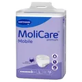 Produktbild: MoliCare Premium Mobile 8 Tropfen L, 14 Stück