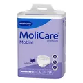 Produktbild: Molicare Premium Mobile 8 Tropfen Größe L · 14 St · PZN 17936579