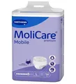 Produktbild: MOLICARE Premium Mobile 8 Tropfen Gr.L 14 ST 166031
