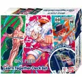 Produktbild: Bandai One Piece Card Game Learn Together Deck Set (LT-01) ENG (Englisch, Box Set & Collection) (60867)
