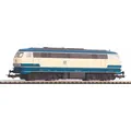Produktbild: Piko 57806 H0 Diesellok BR 218 der DB Wechselstromversion (Spur H0) (57806)