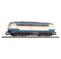 Produktbild: PIKO Diesellokomotive Piko H0 57806 H0 Diesellok BR 218 der DB Wechselstromversion