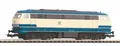 Produktbild: Piko 57806, Diesellokomotive BR 218, DB, Neu & OVP, H0 AC